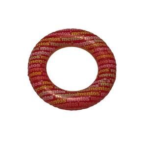 Mentos Doll Pool Float Acessory For 11” To 18” Dolls​